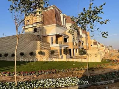 4 Bedroom Villa for Sale in Mostakbal City, Cairo - 503473257_2715321631995112_6205005489726625183_n. jpg