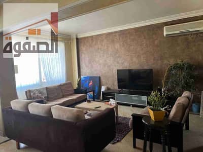 فلیٹ 2 غرفة نوم للايجار في المعادي، القاهرة - IMG-20251124-WA0083. jpg