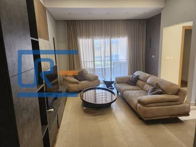 فلیٹ 1 غرفة نوم للايجار في القاهرة الجديدة، القاهرة - IMG-20251124-WA0052. jpg