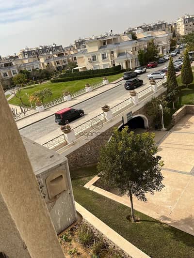 3 Bedroom Flat for Sale in New Cairo, Cairo - 1. jpeg