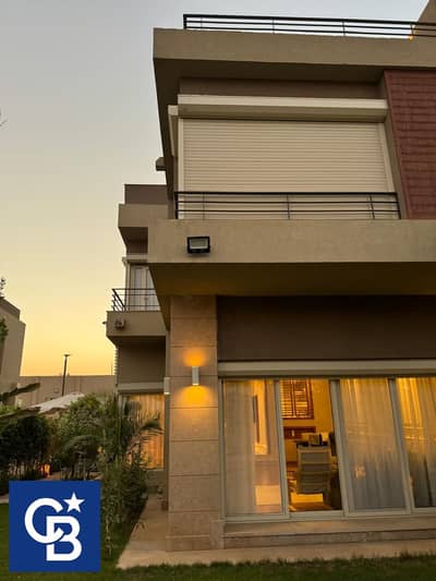 4 Bedroom Townhouse for Sale in New Cairo, Cairo - 494680365_122185345190271460_5125164998923453163_n. jpg