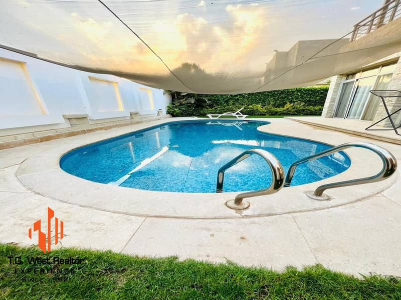 16 فيلا للايجار في الجيريا (14). jpeg