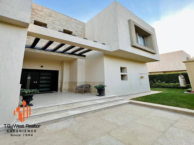 18 فيلا للايجار في الجيريا (17). jpeg