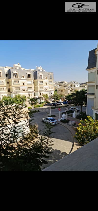 3 Bedroom Flat for Sale in New Cairo, Cairo - WhatsApp Image 2025-11-24 at 2.07. 09 PM (1). jpeg