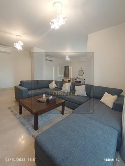 فلیٹ 3 غرف نوم للايجار في القاهرة الجديدة، القاهرة - WhatsApp Image 2025-11-25 at 11.57. 55 AM. jpeg