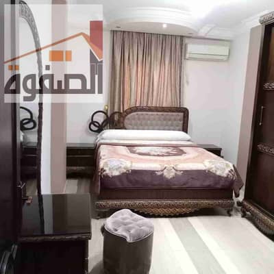 3 Bedroom Flat for Rent in Zahraa Al Maadi, Cairo - IMG-20231211-WA0033. jpg