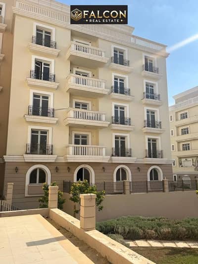 شقة 3 غرف نوم للبيع في القاهرة الجديدة، القاهرة - WhatsApp Image 2023-10-10 at 14.09. 08_6345587f. jpg