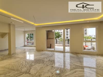 دوبلكس 3 غرف نوم للايجار في القاهرة الجديدة، القاهرة - WhatsApp Image 2025-11-24 at 5.40. 19 PM. jpeg