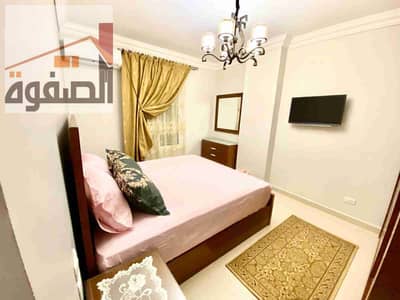 3 Bedroom Apartment for Rent in Zahraa Al Maadi, Cairo - IMG-20250626-WA0012. jpg