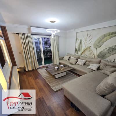 2 Bedroom Flat for Rent in Madinaty, Cairo - IMG-20251125-WA0123. jpg