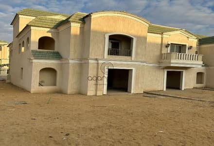 تاون هاوس 3 غرف نوم للبيع في مدينة المستقبل، القاهرة - 1. jpg