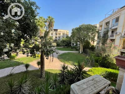 3 Bedroom Flat for Rent in Sheikh Zayed, Giza - IMG-20251125-WA0047. jpg