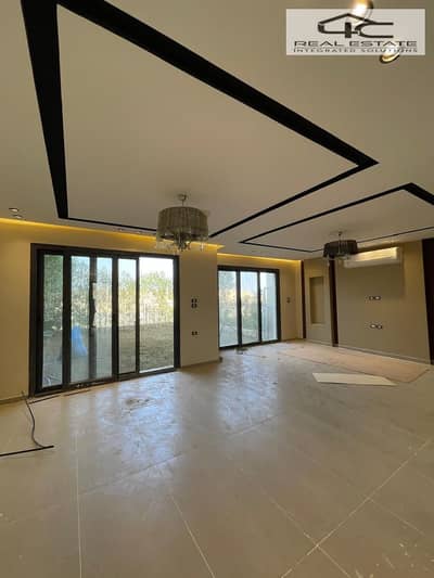 فیلا 4 غرف نوم للايجار في هليوبوليس الجديدة، القاهرة - WhatsApp Image 2025-11-23 at 9.23. 51 PM (1). jpeg