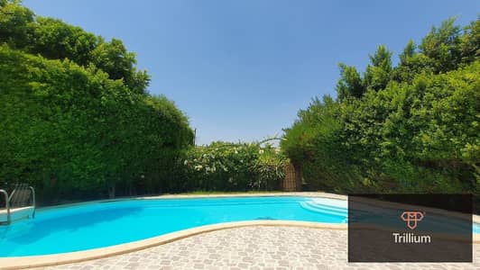 فیلا 5 غرف نوم للبيع في الشيخ زايد، الجيزة - WhatsApp Image 2025-11-25 at 12.21. 22 PM. jpeg