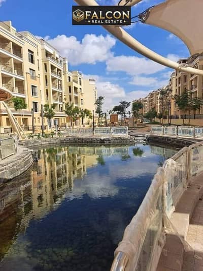 شقة 2 غرفة نوم للبيع في مدينة المستقبل، القاهرة - WhatsApp Image 2025-08-26 at 1.12. 14 PM. jpeg