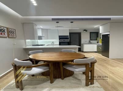 2 Bedroom Flat for Rent in New Cairo, Cairo - WhatsApp Image 2025-08-25 at 5.50. 07 PM. jpeg