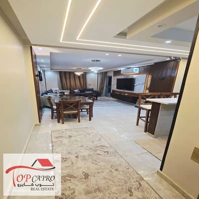 2 Bedroom Flat for Rent in Madinaty, Cairo - IMG-20251118-WA0064. jpg