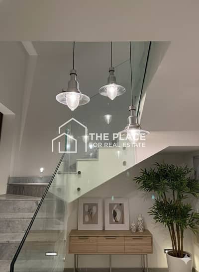 4 Bedroom Villa for Sale in Sheikh Zayed, Giza - IMG-20251125-WA0003. jpg 4 Bedroom Villa for Sale in Sheikh Zayed, Giza - IMG-20251125-WA0003. jpg