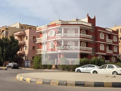 3 Bedroom Flat for Sale in 6th of October, Giza - WhatsApp Image 2025-11-25 at 12.17. 58 PM (1). jpeg