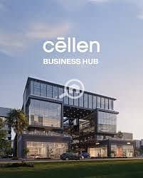 Office for Sale in New Cairo, Cairo - WhatsApp Image 2025-11-25 at 12.40. 07_5d53b7b9. jpg