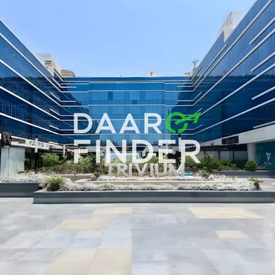 Office for Rent in New Cairo, Cairo - 10942a26-7f13-4725-ae4f-bb887ca681d1. jpg