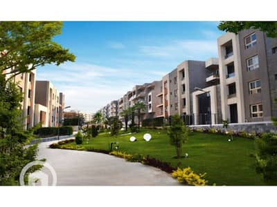 فلیٹ 2 غرفة نوم للايجار في الشيخ زايد، الجيزة - Zayed Regency 1. jpg