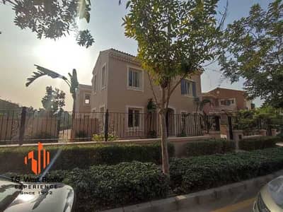4 Bedroom Villa for Sale in New Cairo, Cairo - WhatsApp Image 2025-11-20 at 5.14. 19 AM (1). jpeg