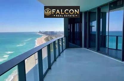 2 Bedroom Flat for Sale in North Coast, Matruh - IMG-20250706-WA0123. jpg