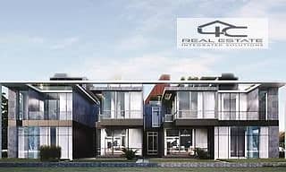 3 Bedroom Townhouse for Sale in Mostakbal City, Cairo - WhatsApp Image 2025-11-25 at 12.30. 38 PM (3). jpeg