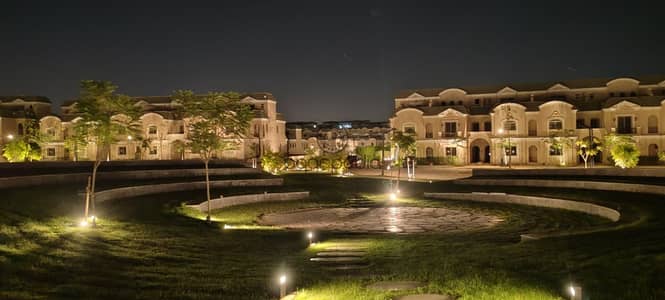 تاون هاوس 3 غرف نوم للبيع في مدينة المستقبل، القاهرة - 1. jpeg