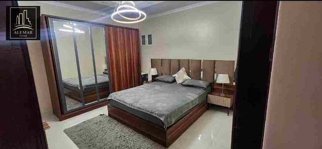 فلیٹ 2 غرفة نوم للايجار في مدينتي، القاهرة - 1000580884. jpg