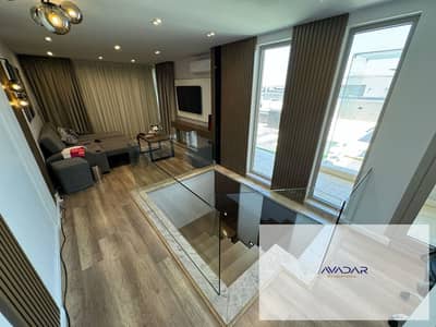 بنتهاوس 3 غرف نوم للبيع في القاهرة الجديدة، القاهرة - IMG-20251125-WA0160. jpg