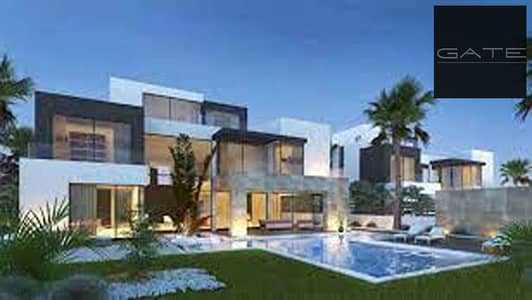 تاون هاوس 3 غرف نوم للبيع في 6 أكتوبر، الجيزة - download. jpg