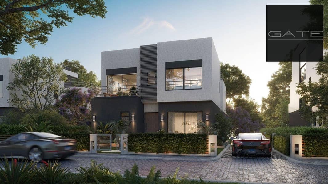 3 Palm-Hills-New-Cairo-2. jpg