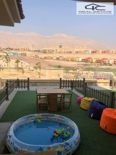 2 Bedroom Chalet for Sale in Ain Sukhna, Suez - WhatsApp Image 2025-11-24 at 8.52. 38 AM. jpeg