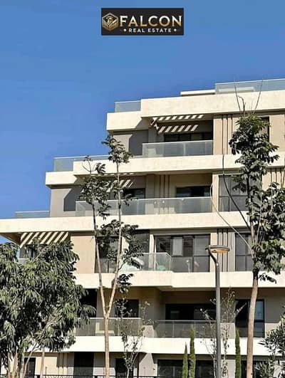 فلیٹ 4 غرف نوم للبيع في القاهرة الجديدة، القاهرة - WhatsApp Image 2025-11-25 at 12.51. 41 PM. jpeg