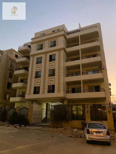 3 Bedroom Flat for Sale in New Cairo, Cairo - WhatsApp Image 2025-11-09 at 6.51. 23 PM (1). jpeg