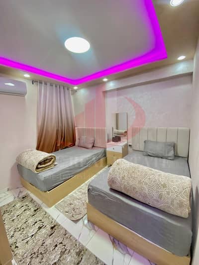 استوديو  للايجار في مدينة نصر، القاهرة - IMG-20251116-WA0334. jpg