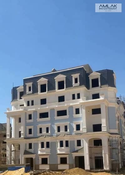 3 Bedroom Villa for Sale in New Cairo, Cairo - e57f073c-3694-4804-aad9-a59f60729d8d. jpeg