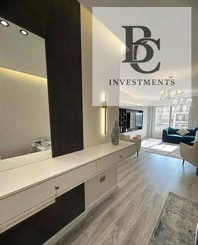 3 Bedroom Flat for Sale in New Cairo, Cairo - 272fac96-1ee6-4a6e-a826-2100ef9343da. jpg