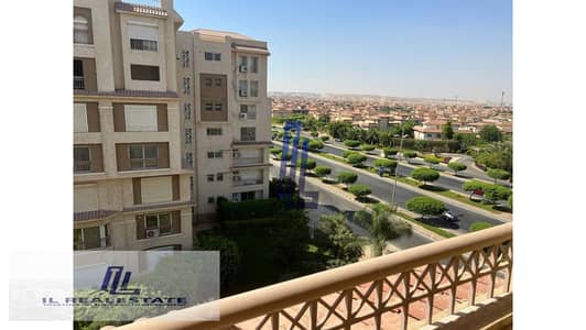 3 Bedroom Flat for Sale in Madinaty, Cairo - 691e028e72bb91763574414. jpg 3 Bedroom Flat for Sale in Madinaty, Cairo - 691e028e72bb91763574414. jpg
