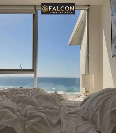 3 Bedroom Flat for Sale in North Coast, Matruh - 527977156_122150314304701422_9114260303794091293_n. jpg