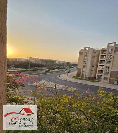 2 Bedroom Flat for Sale in Madinaty, Cairo - IMG-20251125-WA0151_800x900. jpg