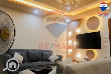 فلیٹ 2 غرفة نوم للبيع في المنصورة، الدقهلية - WhatsApp Image 2025-11-25 at 12.48. 19 PM. jpeg