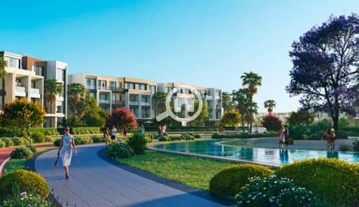 2 Bedroom Flat for Sale in 6th of October, Giza - WhatsApp Image 2024-08-13 at 14.34. 26_2f3f4118 - Copy. jpg