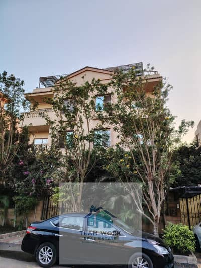 3 Bedroom Apartment for Sale in Sheikh Zayed, Giza - d5931d7b-5b7f-4db6-af7d-f46ea49cdc83. jpg