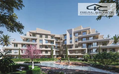 1 Bedroom Apartment for Sale in New Cairo, Cairo - WhatsApp Image 2025-11-25 at 12.59. 12 PM (2). jpeg