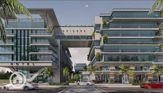 Office for Sale in Sheikh Zayed, Giza - 1. png