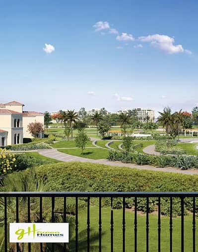 3 Bedroom Flat for Sale in New Cairo, Cairo - 169. PNG