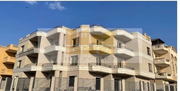 3 Bedroom Apartment for Sale in New Cairo, Cairo - WhatsApp Image 2025-11-24 at 3.51. 35 PM. jpeg